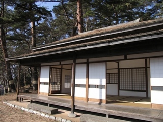 kyourakutei.JPG