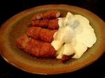 チキン南蛮フライ