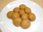 西川口まんじゅう